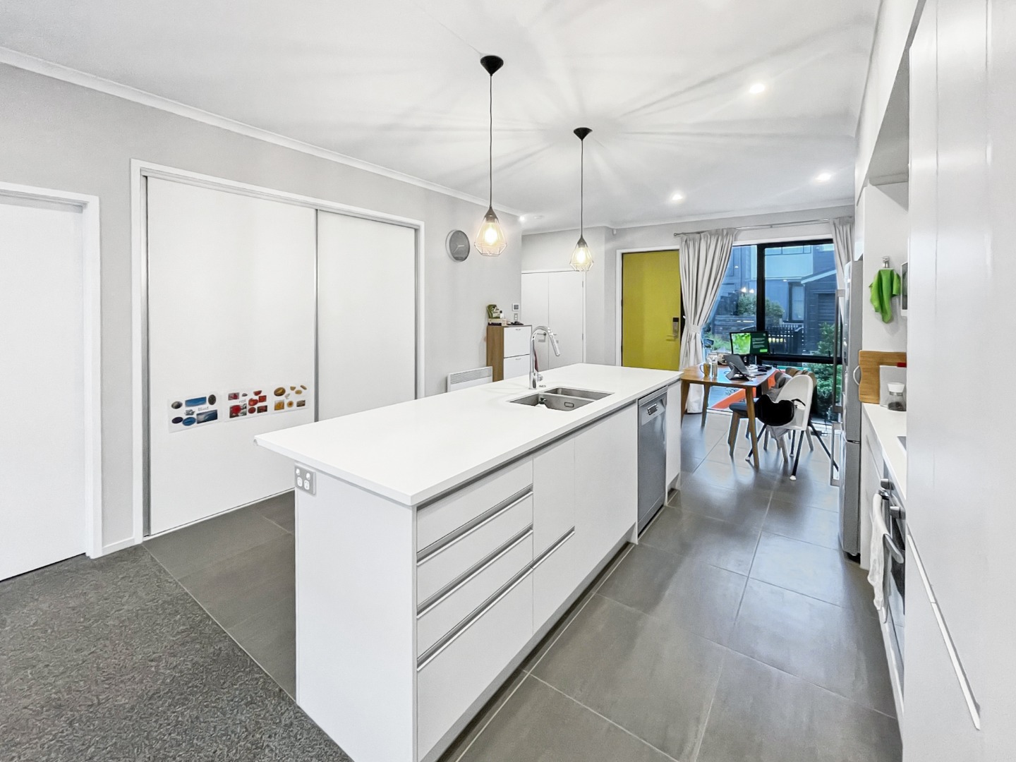 Hobsonville, 3 Bedroom photo