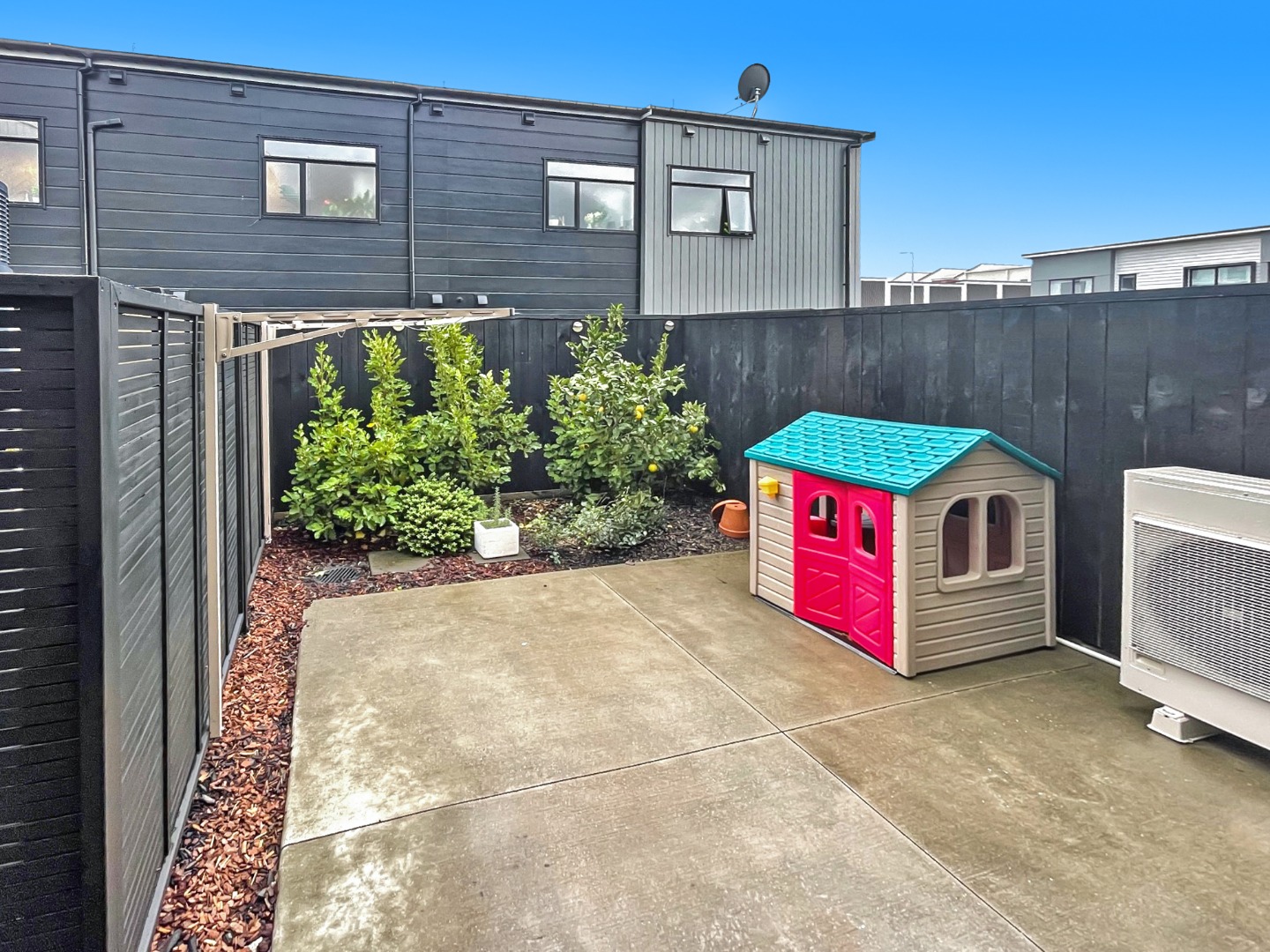 Hobsonville, 3 Bedroom photo