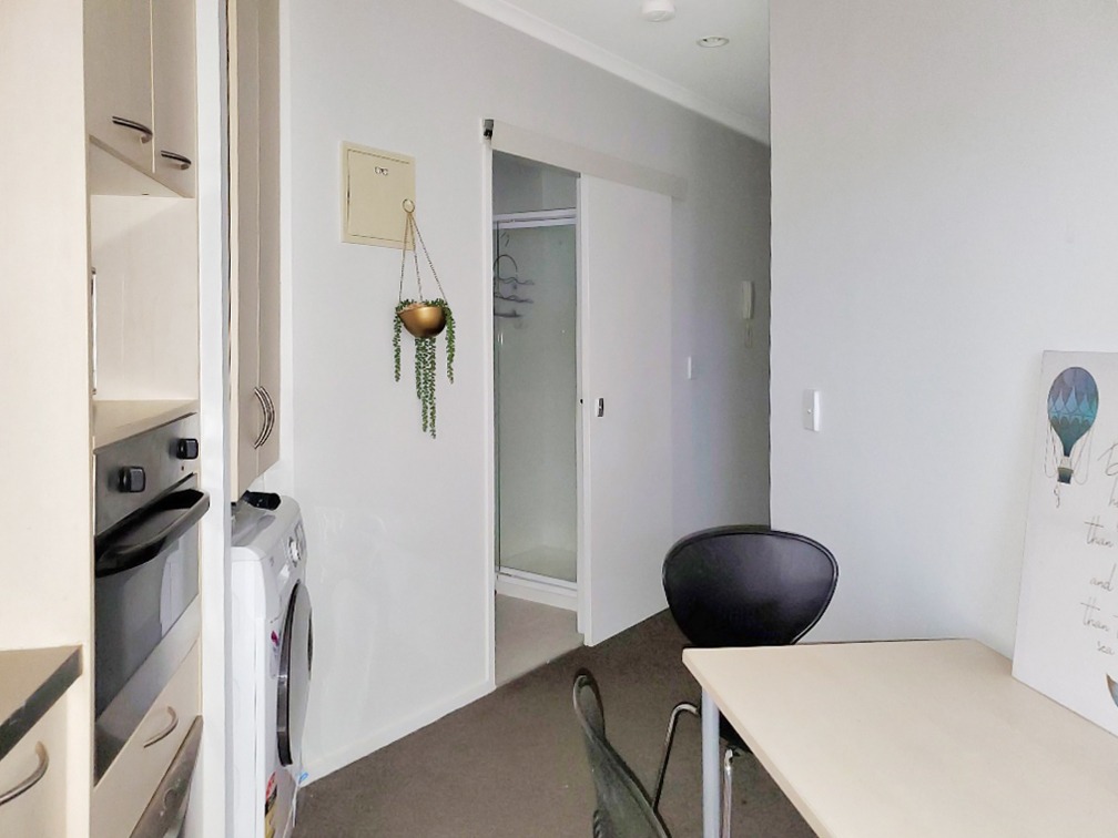 Auckland City -1 bedroom Furnished apartment photo