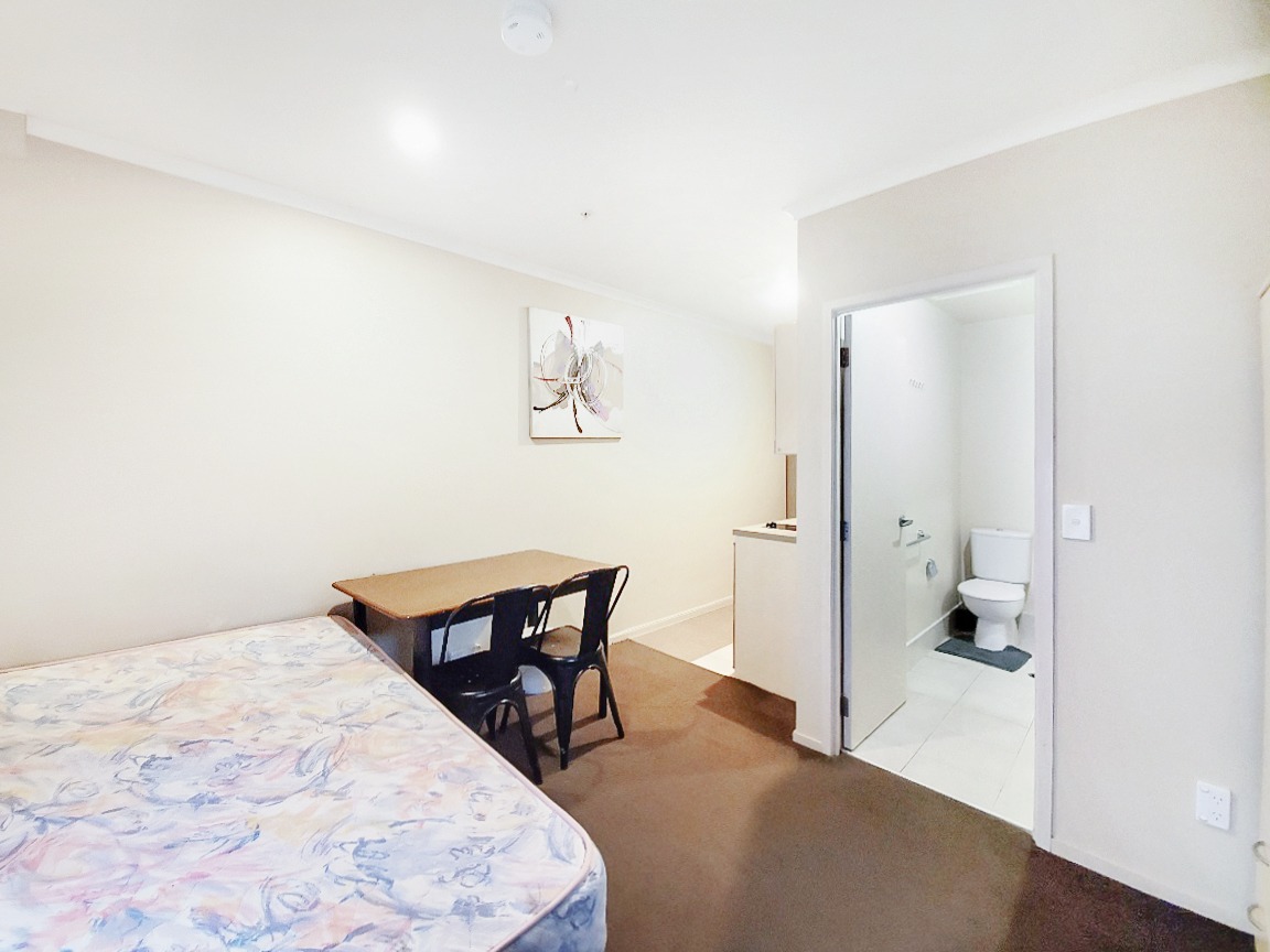 Furnished Studio Apartment  photo