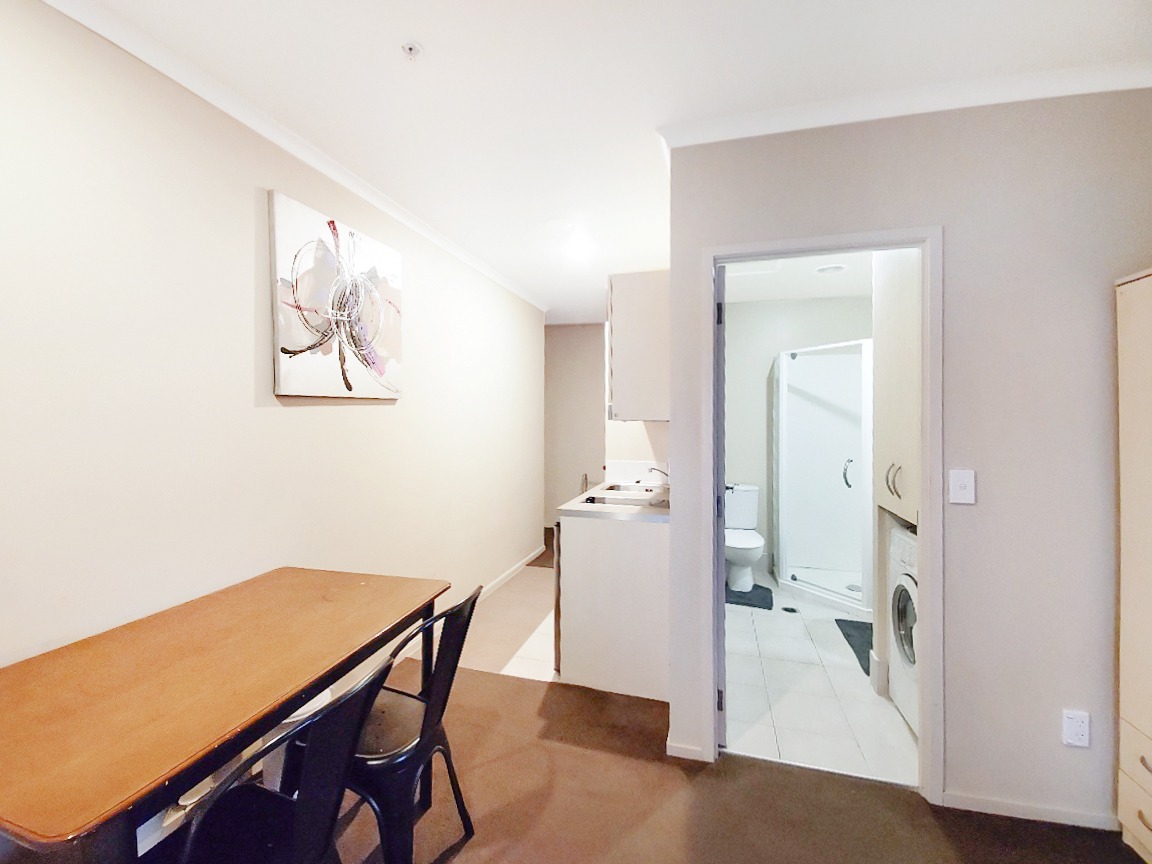 Furnished Studio Apartment  photo
