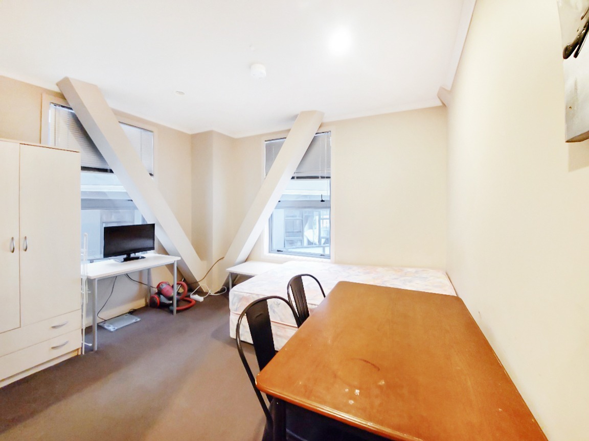 Furnished Studio Apartment  photo