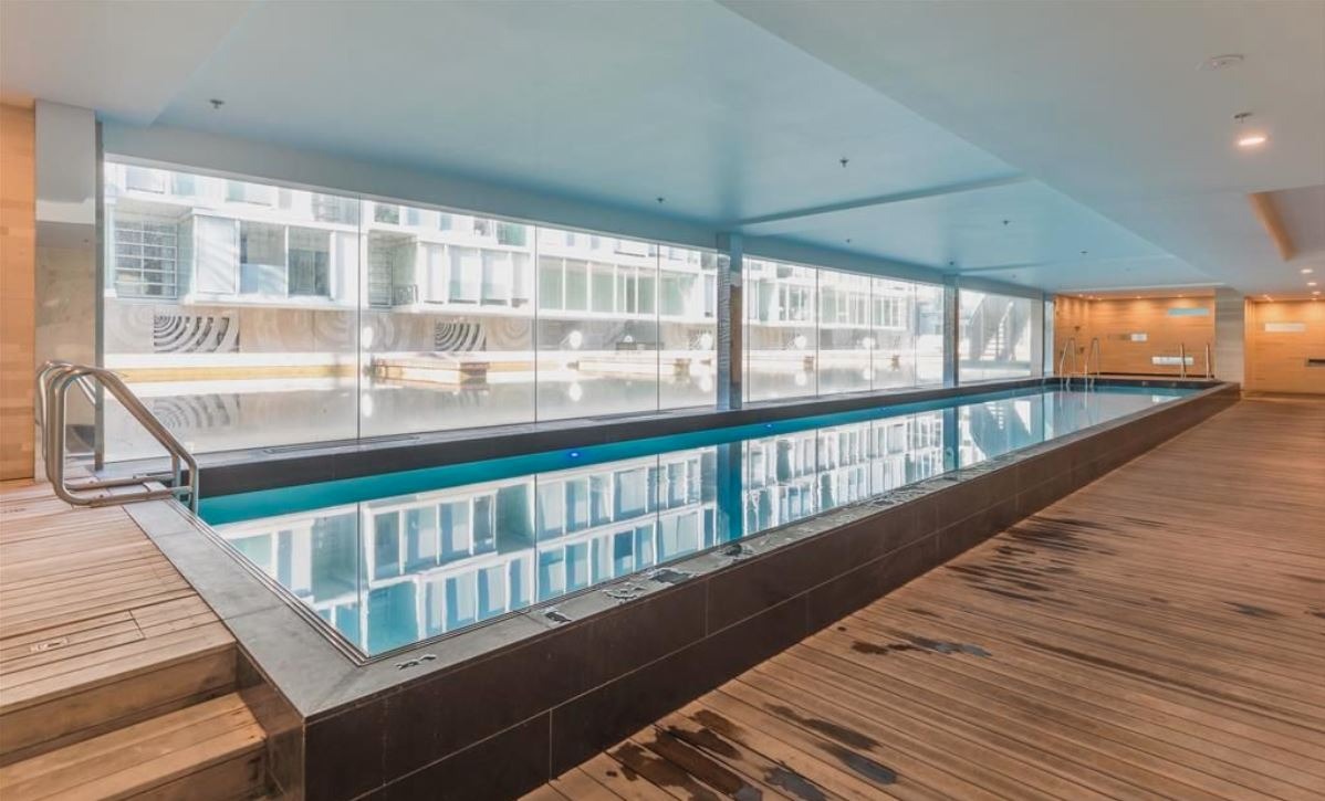 AUCKLAND CENTRAL Lighter Quay Waterfront Apartment photo