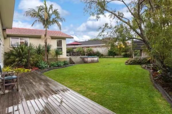 5 bedroom Family Home in Half Moon Bay photo