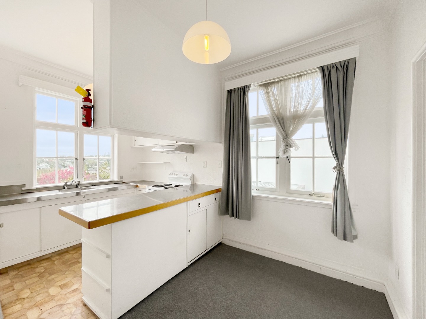 Two bedroom house photo