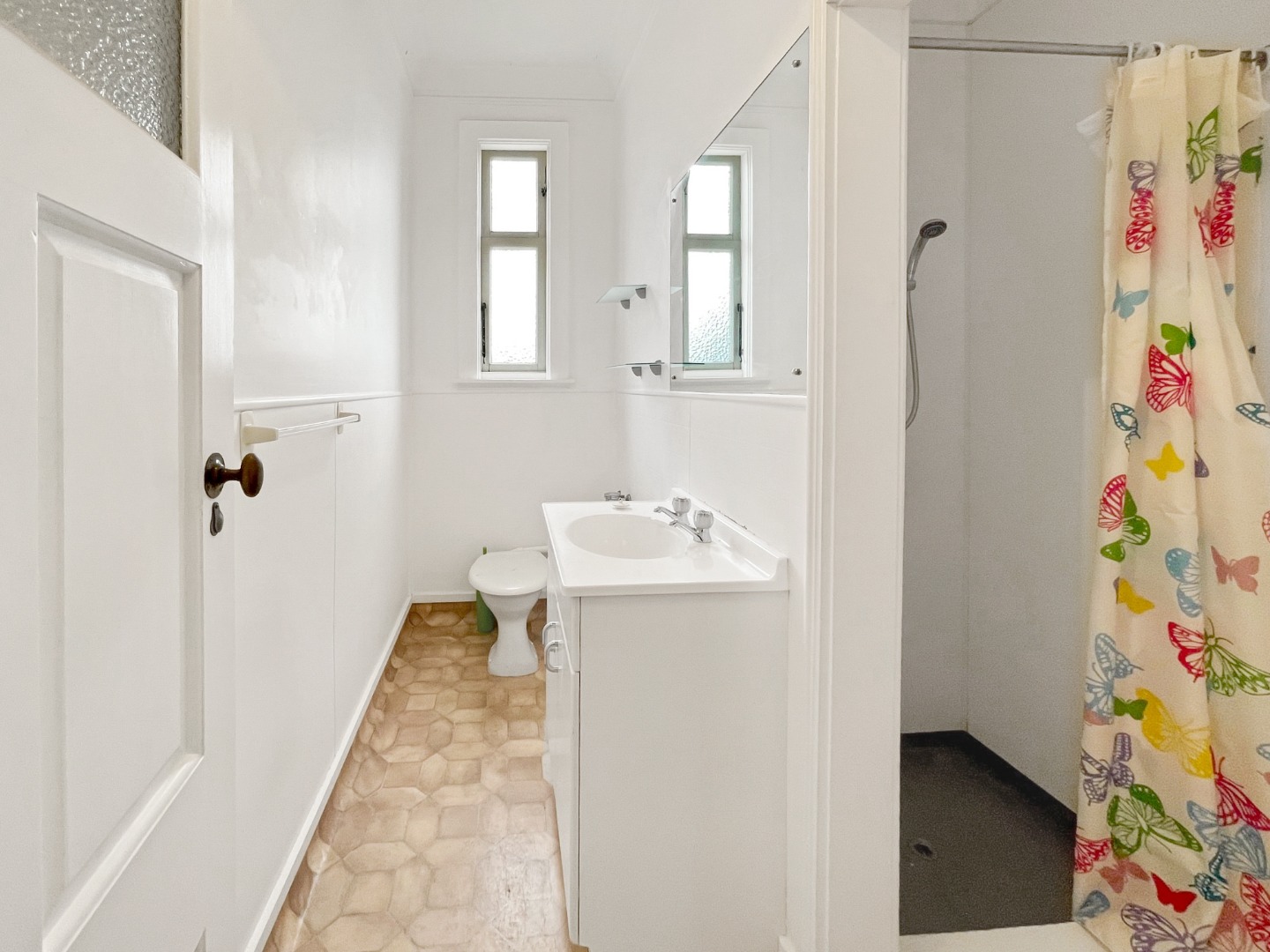 Two bedroom house photo
