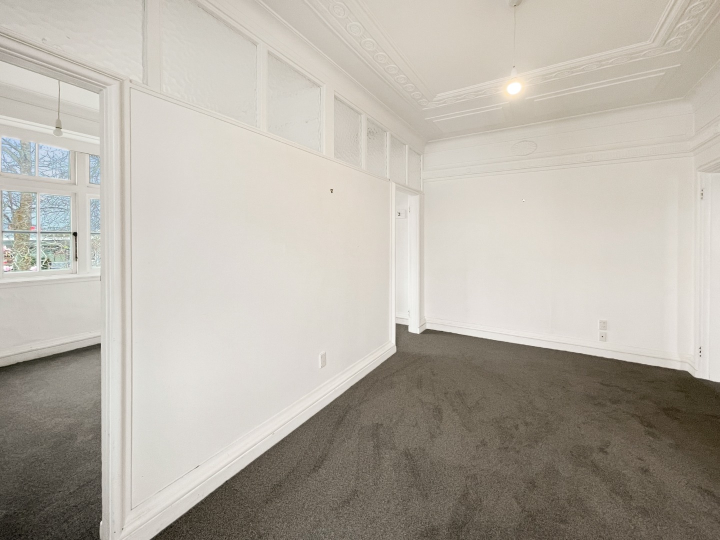 Two bedroom house photo
