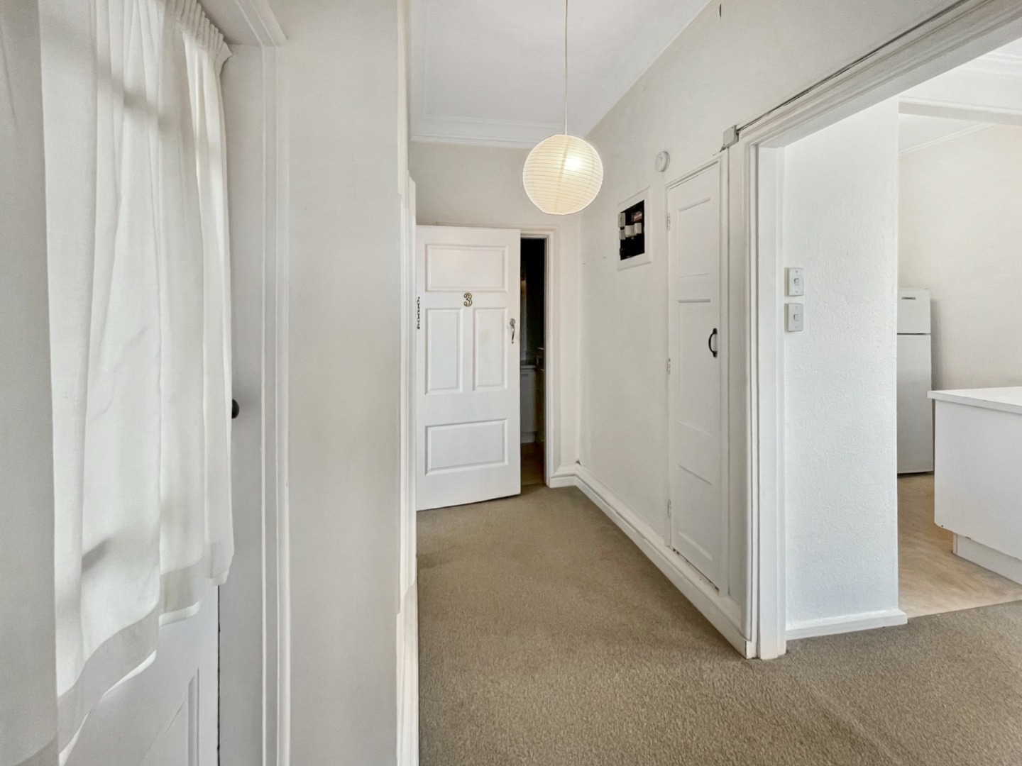 One bedroom home in Remuera photo