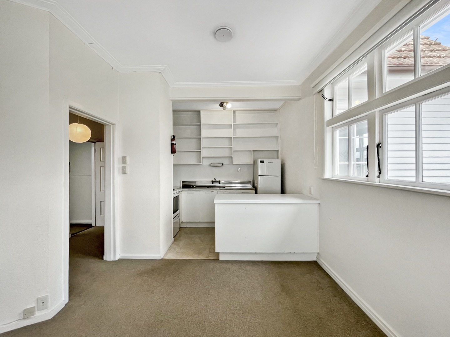 One bedroom home in Remuera photo