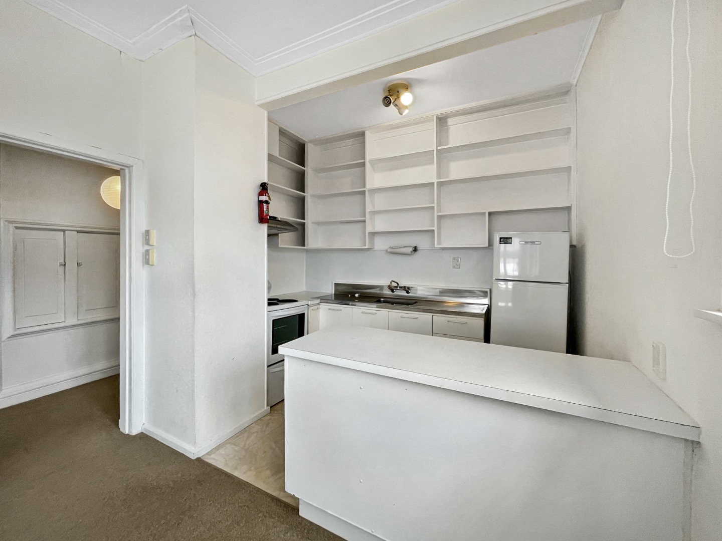 One bedroom home in Remuera photo