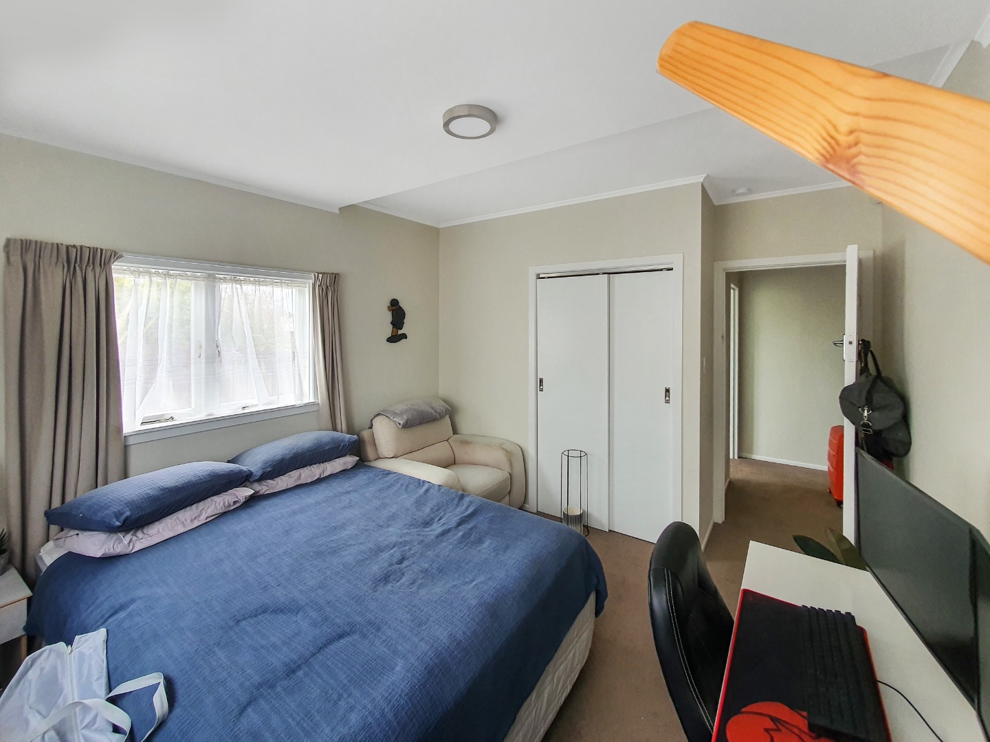 GLEN EDEN/KELSTON - 2 Bedroom home photo