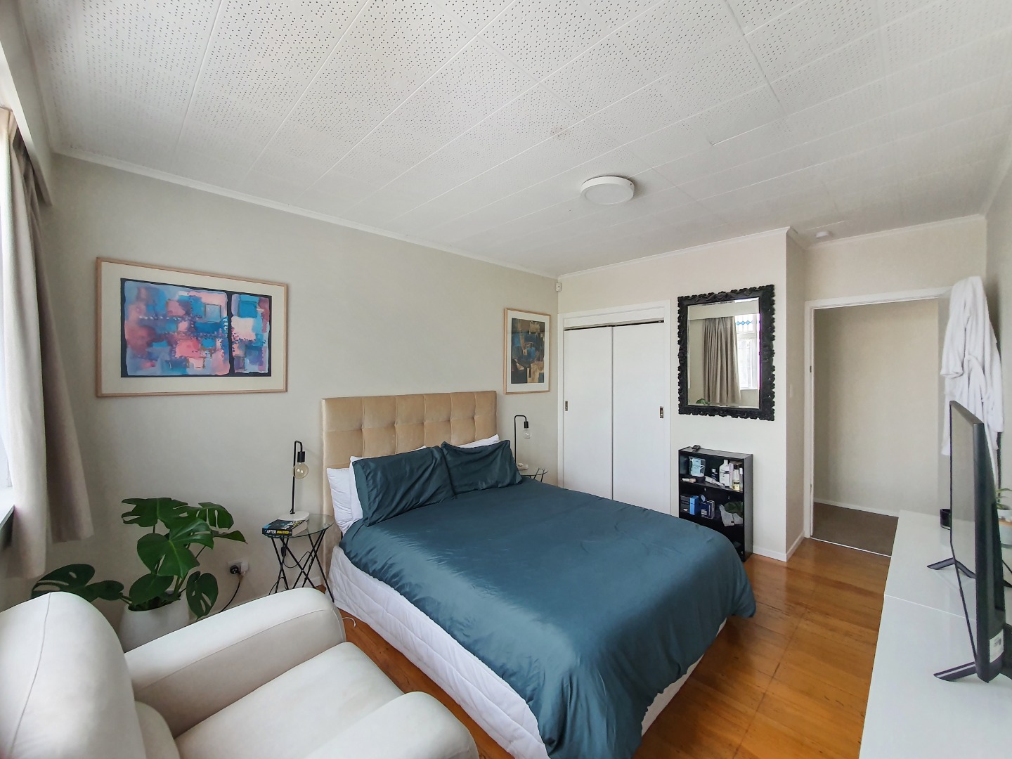 GLEN EDEN/KELSTON - 2 Bedroom home photo