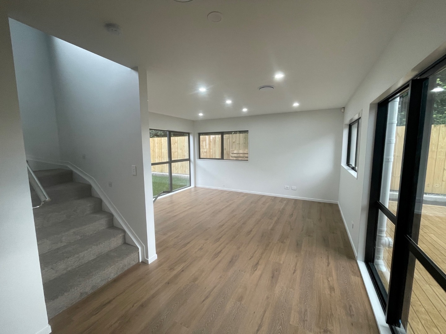 Mount Wellington, 3brm House  photo