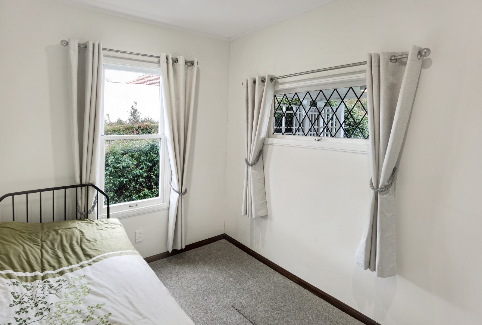REMUERA -  3 bedroom family home photo