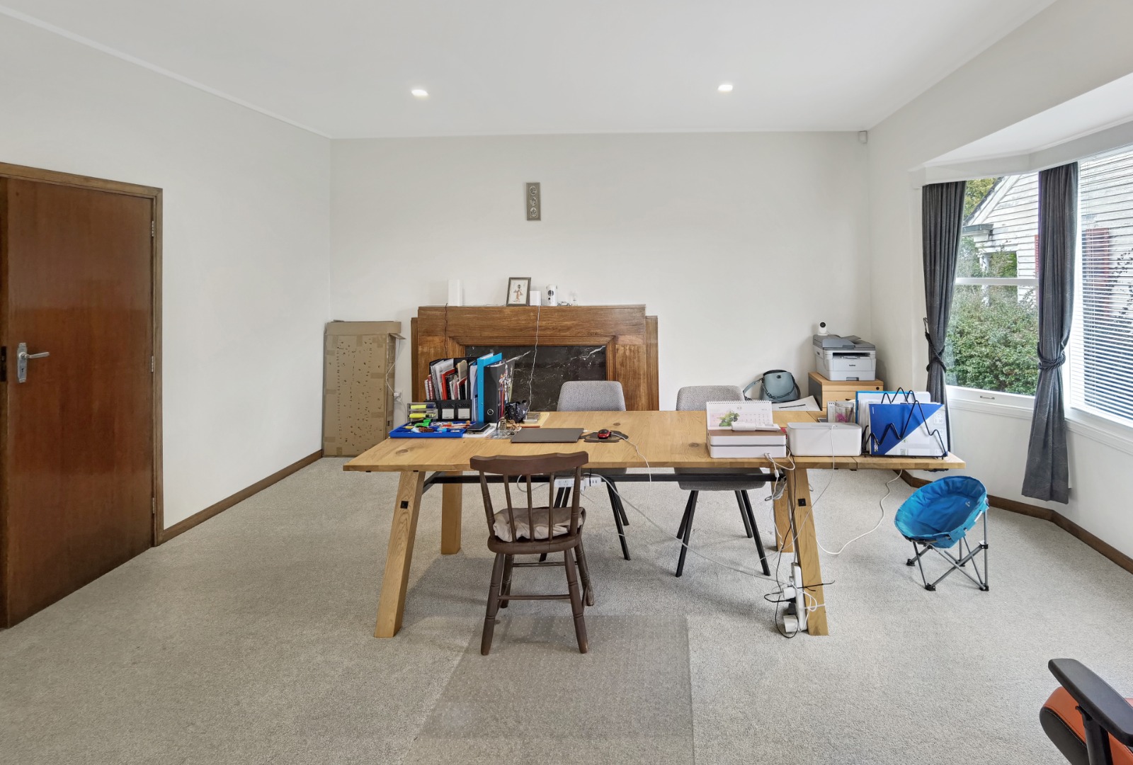 REMUERA -  3 bedroom family home photo