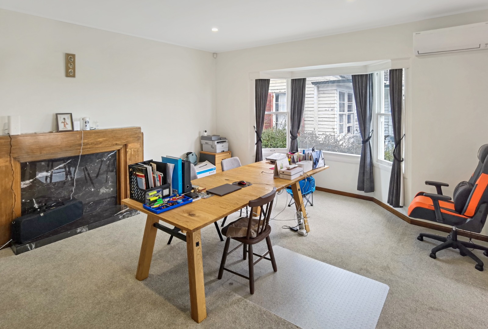 REMUERA -  3 bedroom family home photo