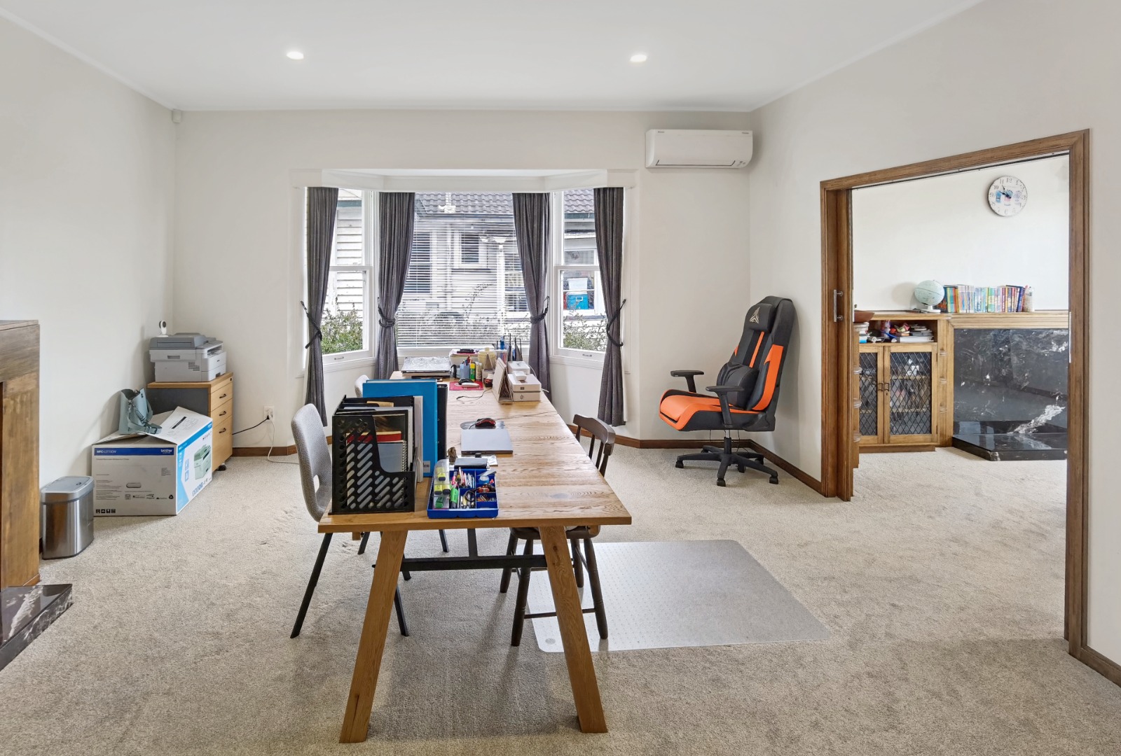 REMUERA -  3 bedroom family home photo
