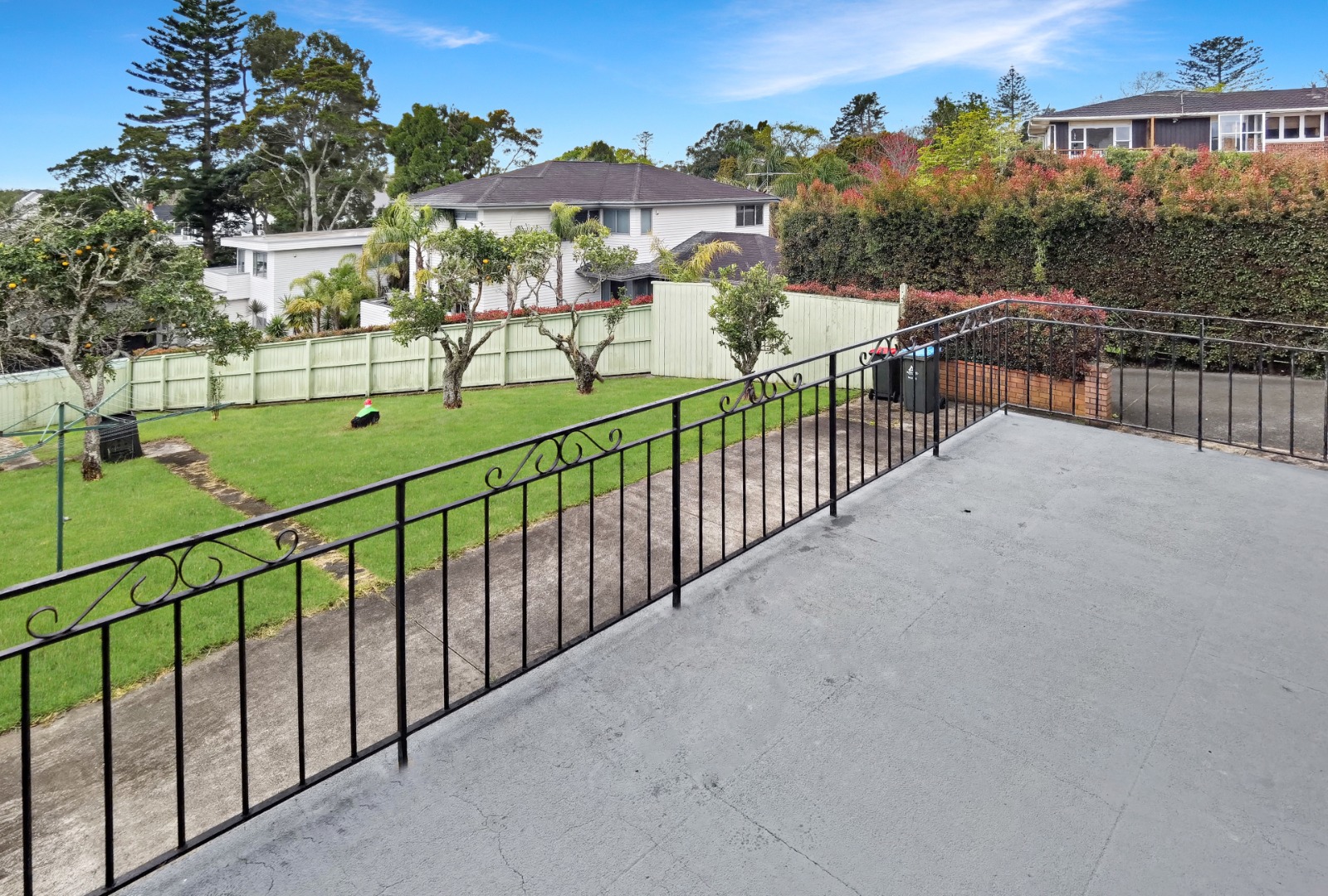 REMUERA -  3 bedroom family home photo