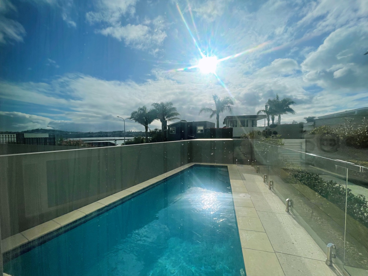 5 bedroom 4 bathroom Family home with Sea view   photo