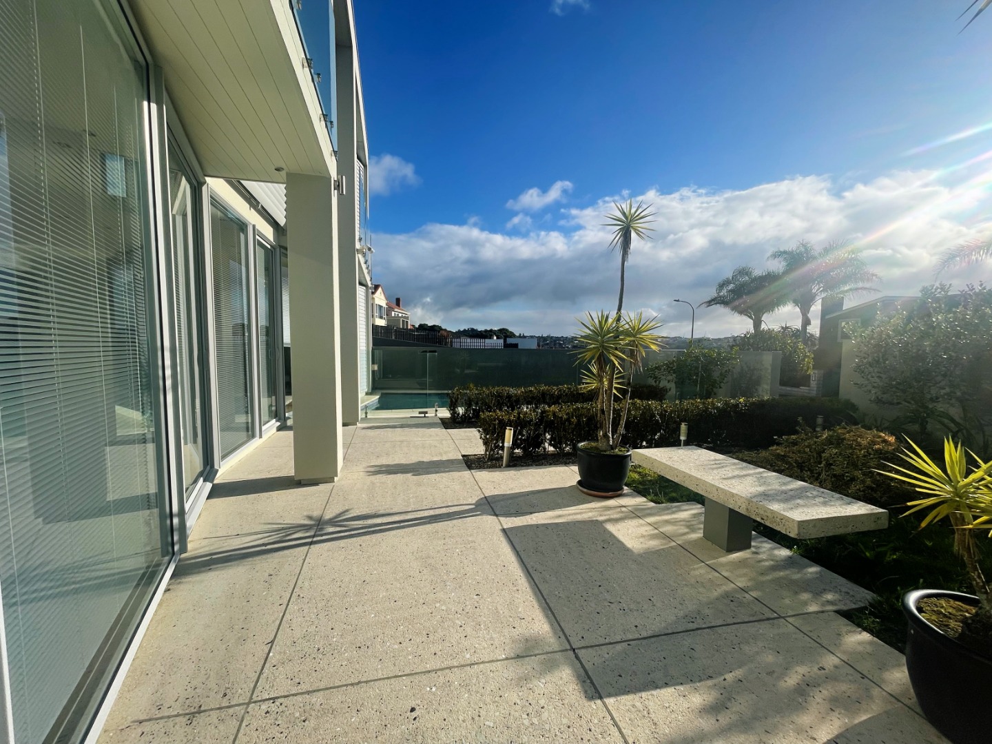 5 bedroom 4 bathroom Family home with Sea view   photo