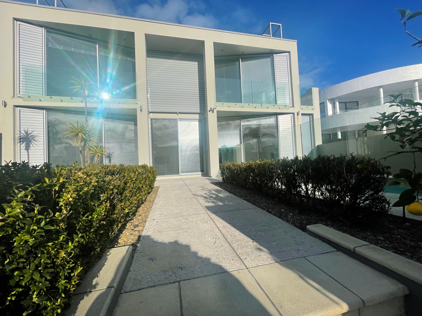 5 bedroom 4 bathroom Family home with Sea view   photo