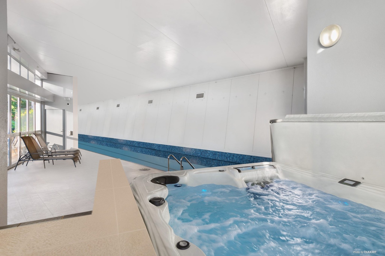 The Mirage - 2 Bedroom, 2 Bathroom, 2 Carparks photo