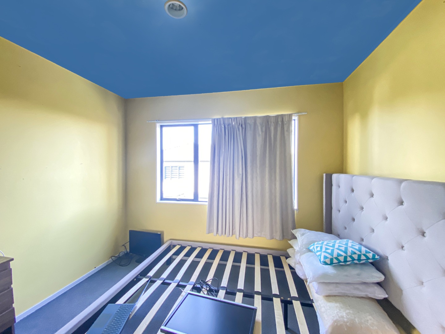 ELLERSLIE - 3 Bedroom House in a good location photo