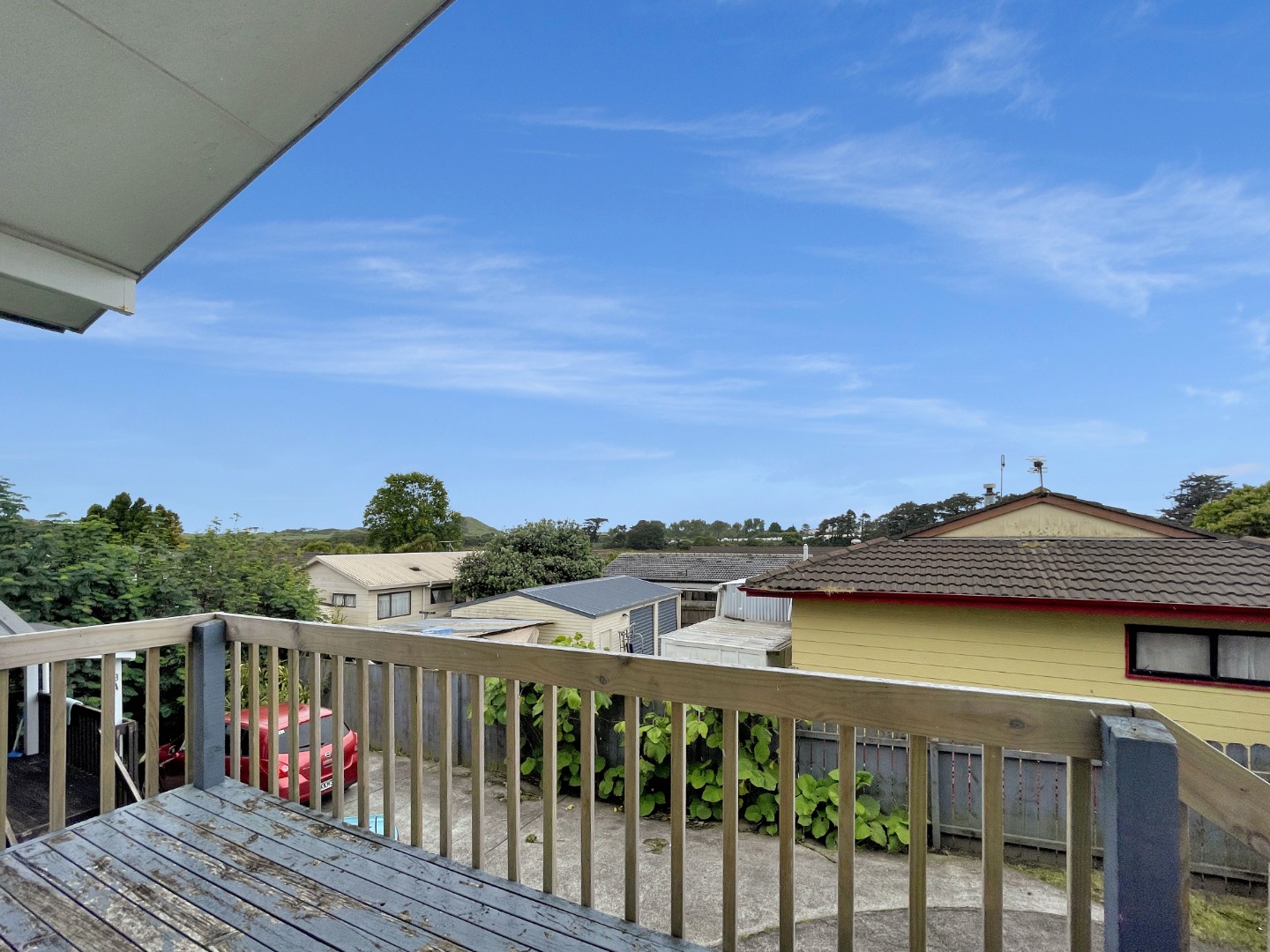 MANUREWA  3 bedroom house photo