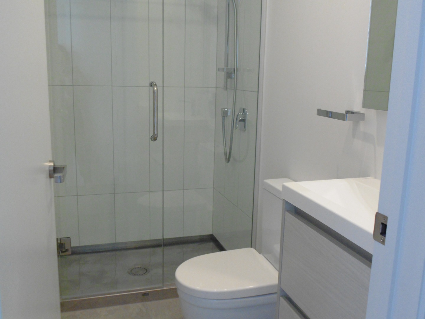 Stylish 1-Bedroom Apartment in Mount Eden, Auckland photo