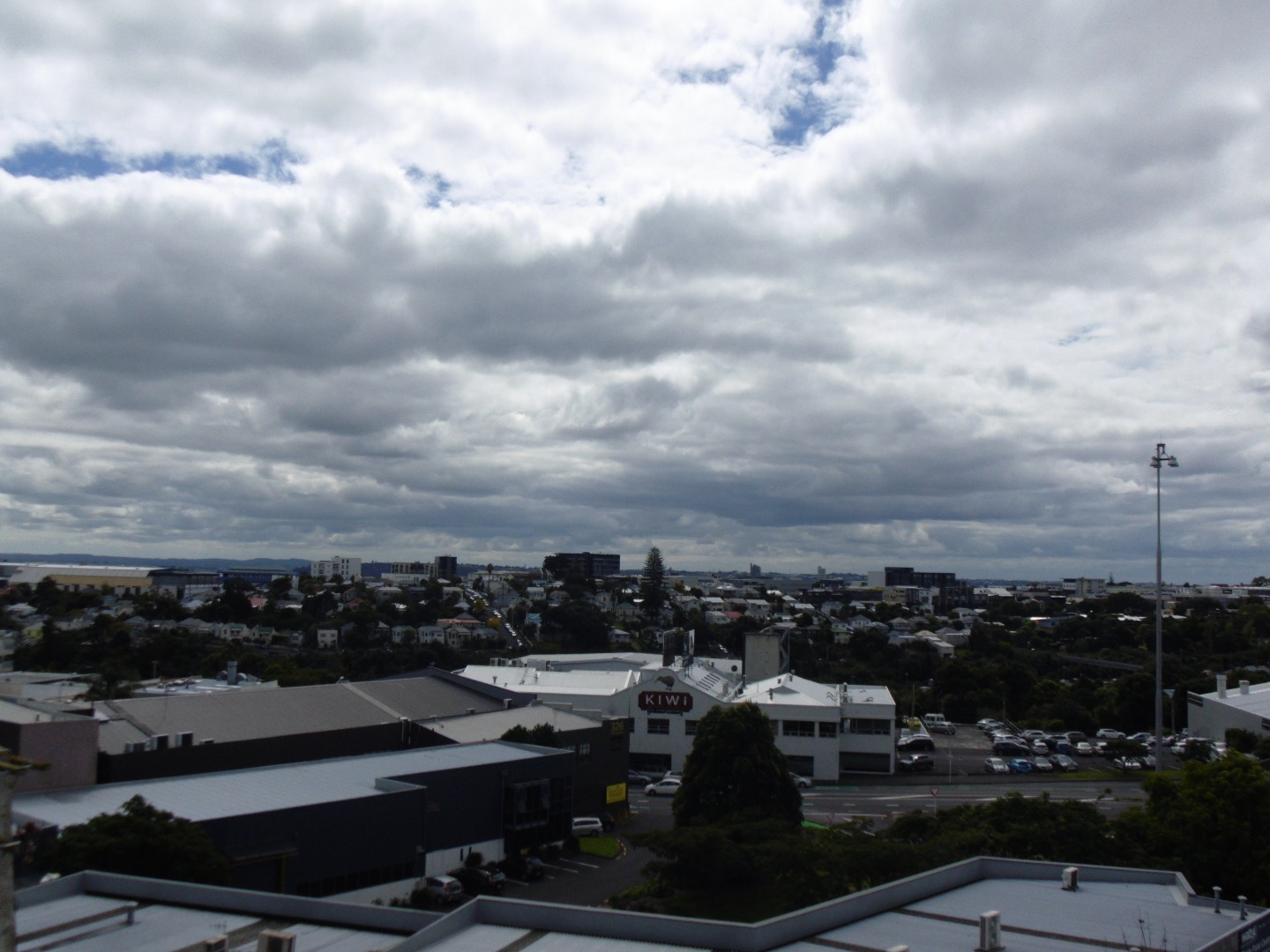 Stylish 1-Bedroom Apartment in Mount Eden, Auckland photo