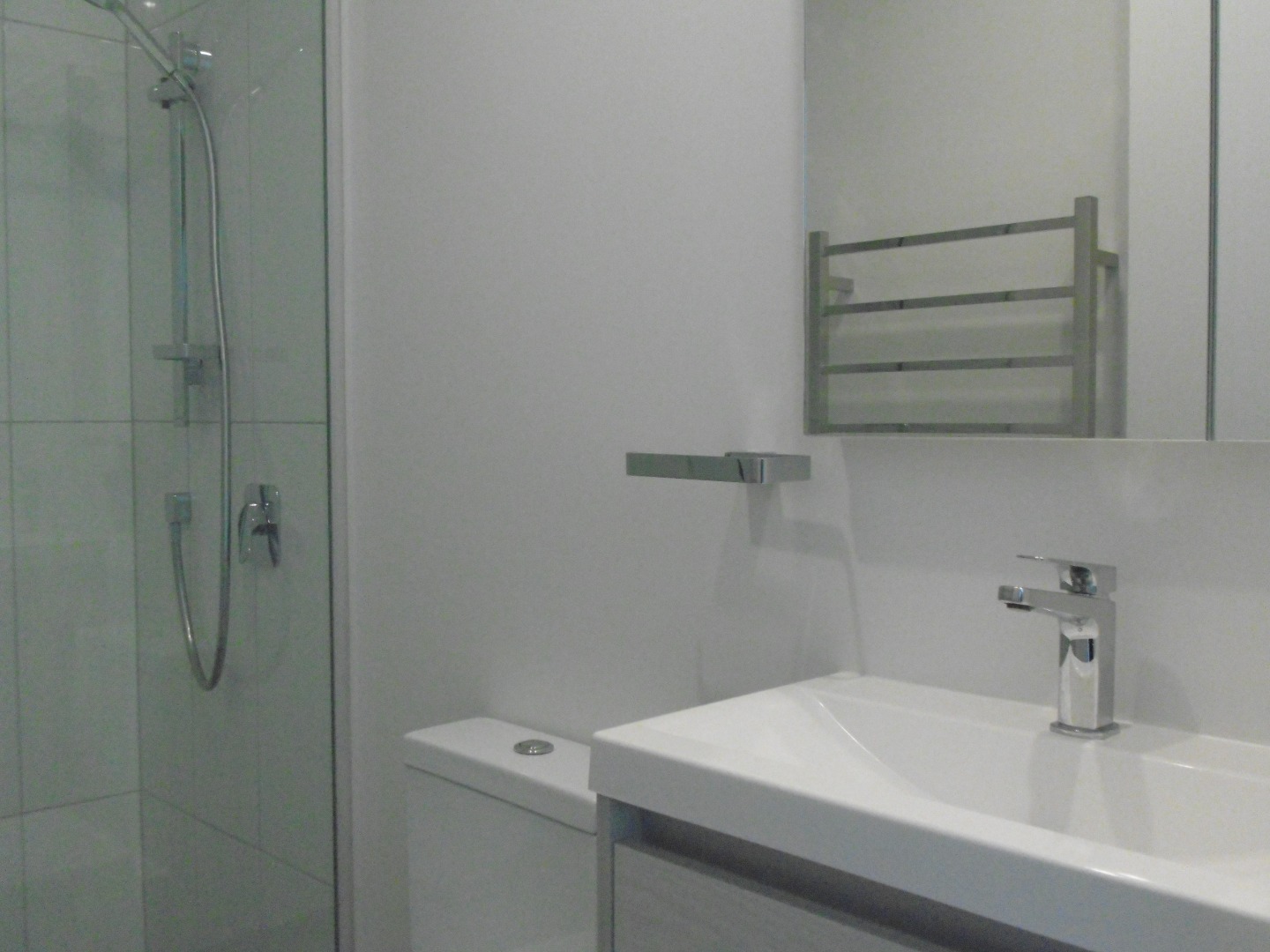 Stylish 1-Bedroom Apartment in Mount Eden, Auckland photo