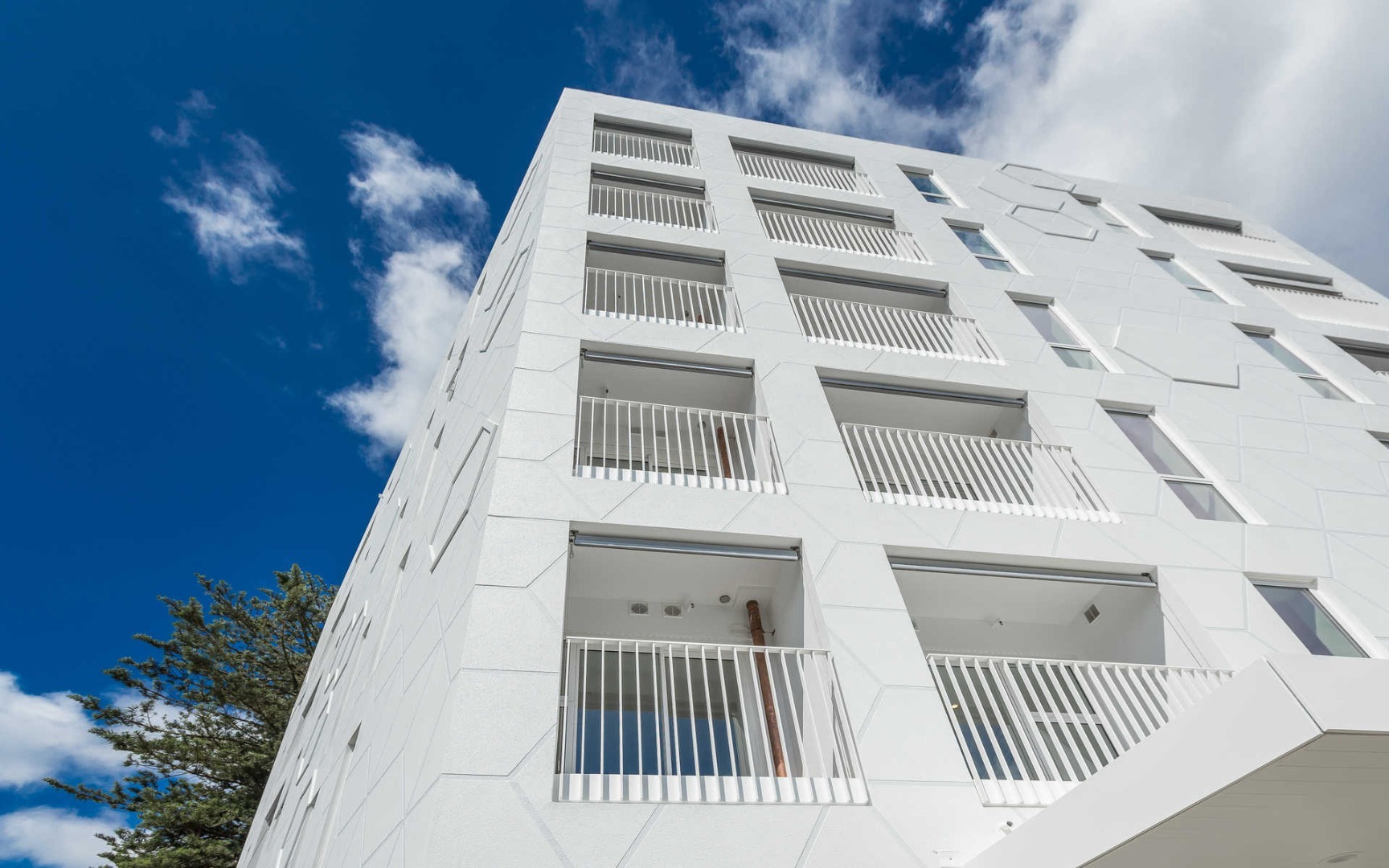 Stylish 1-Bedroom Apartment in Mount Eden, Auckland photo