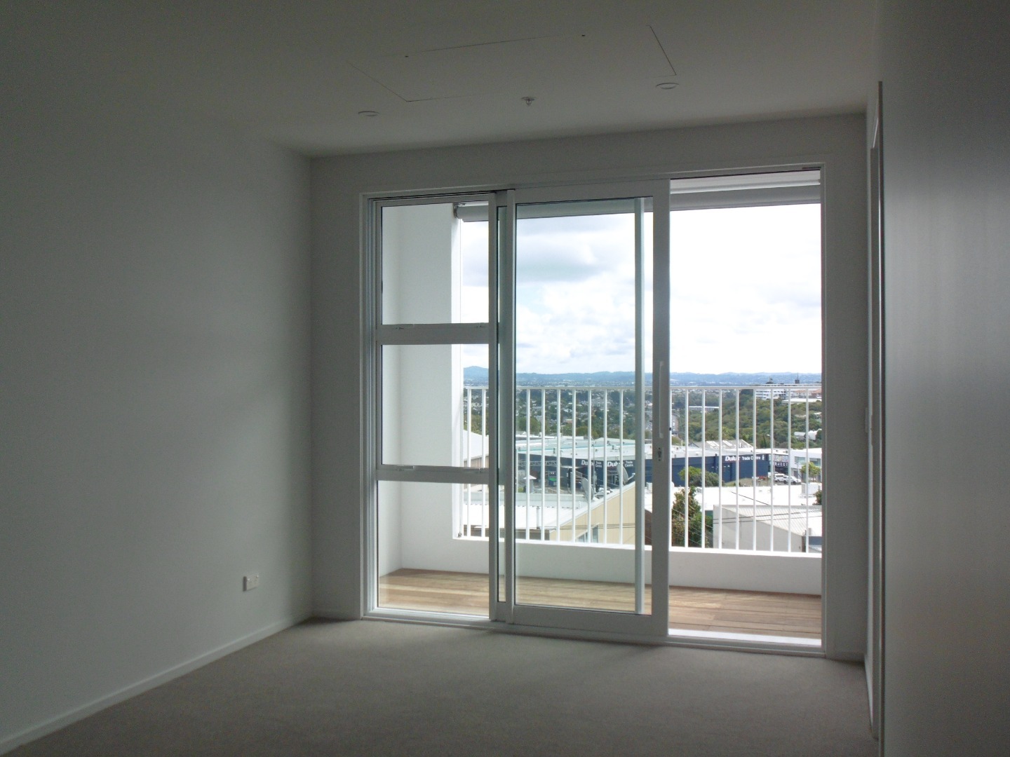 Stylish 1-Bedroom Apartment in Mount Eden, Auckland photo