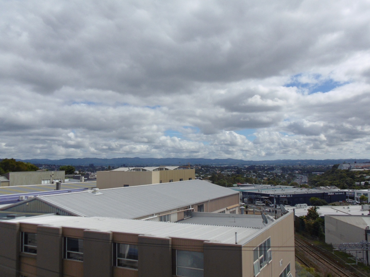 Stylish 1-Bedroom Apartment in Mount Eden, Auckland photo