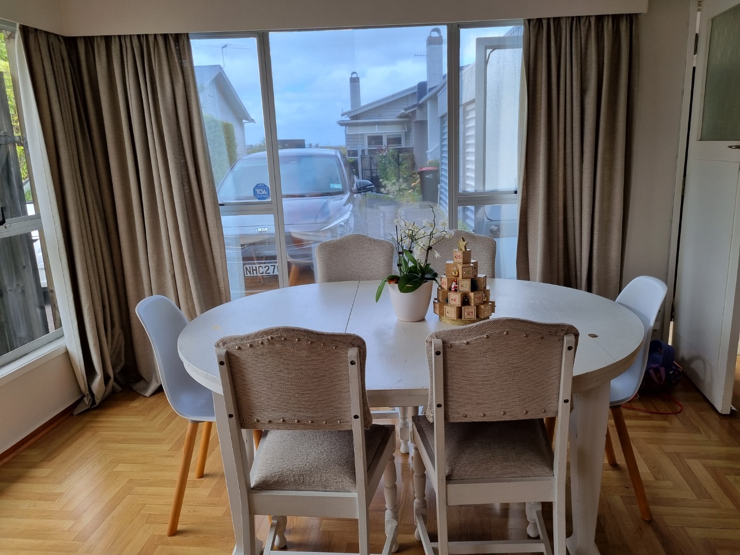 GREENLANE - Peace and Privacy photo