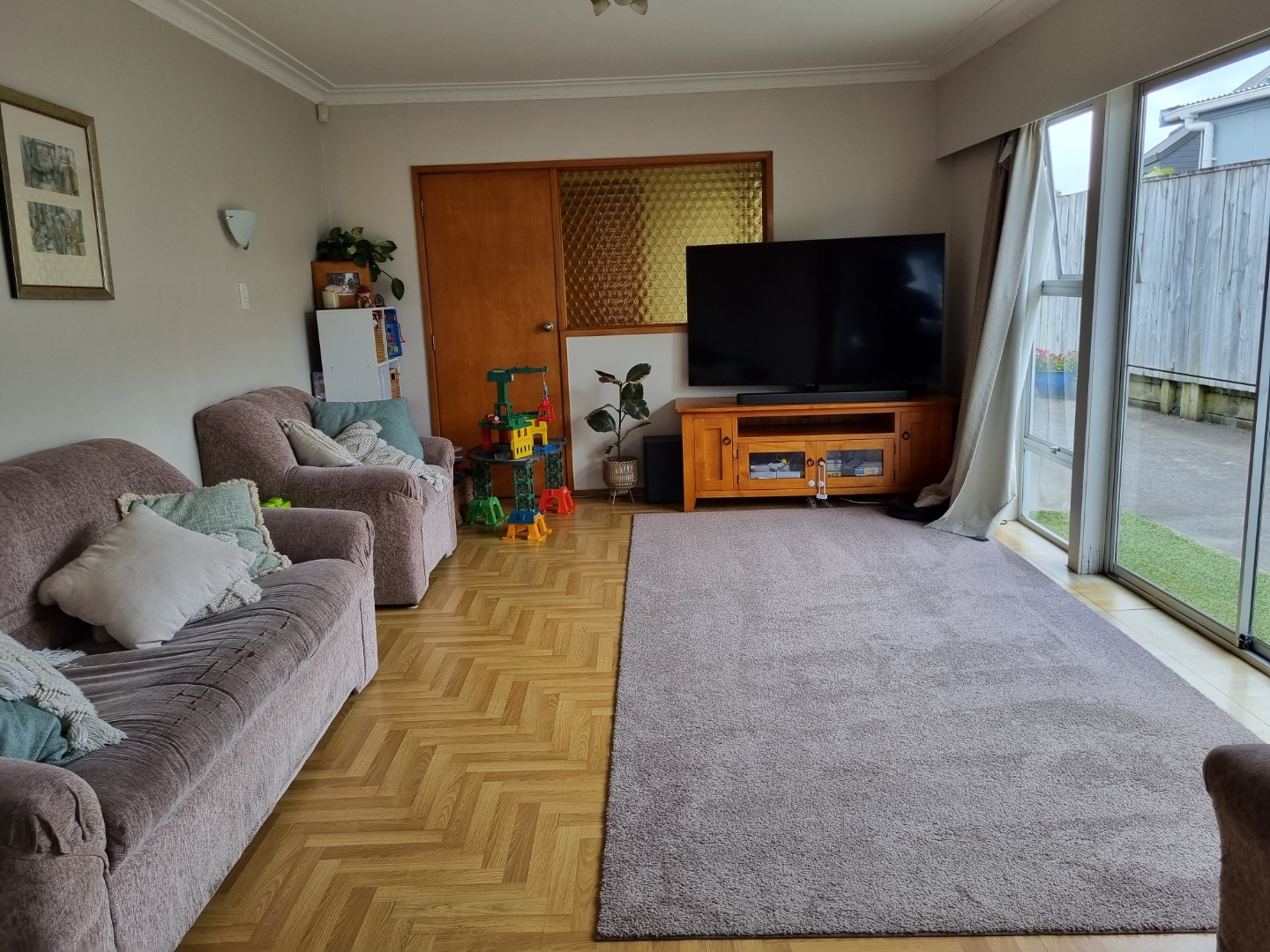 GREENLANE - Peace and Privacy photo