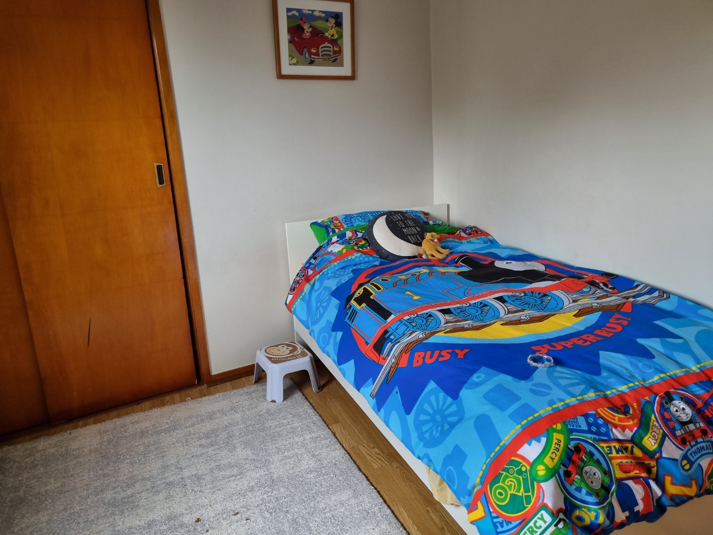 GREENLANE - Peace and Privacy photo