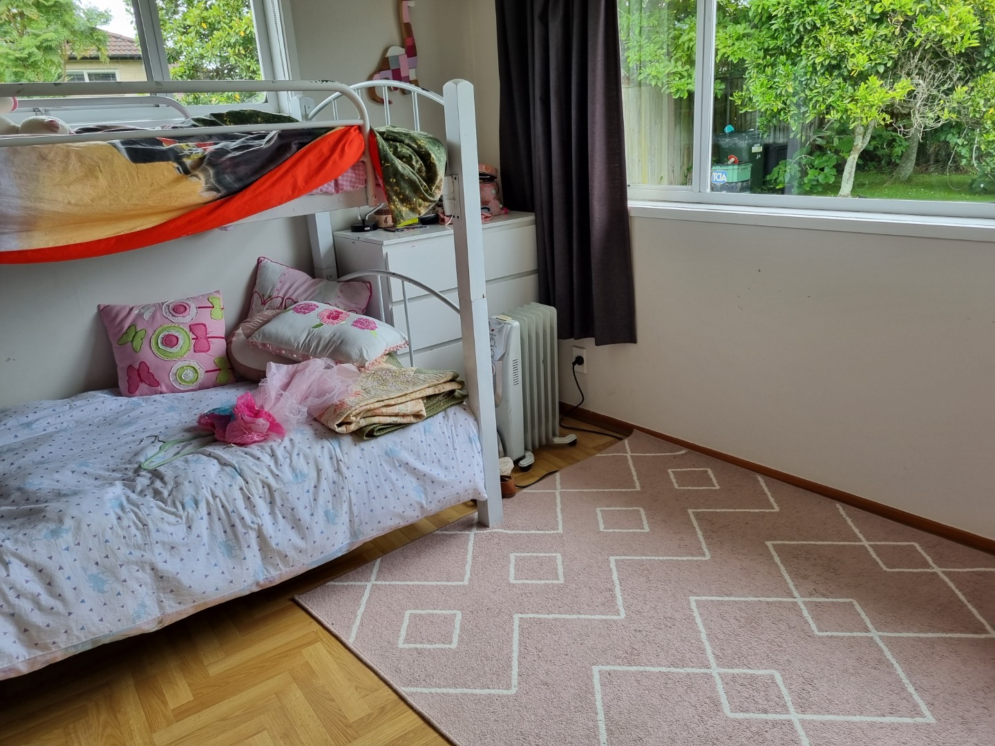 GREENLANE - Peace and Privacy photo