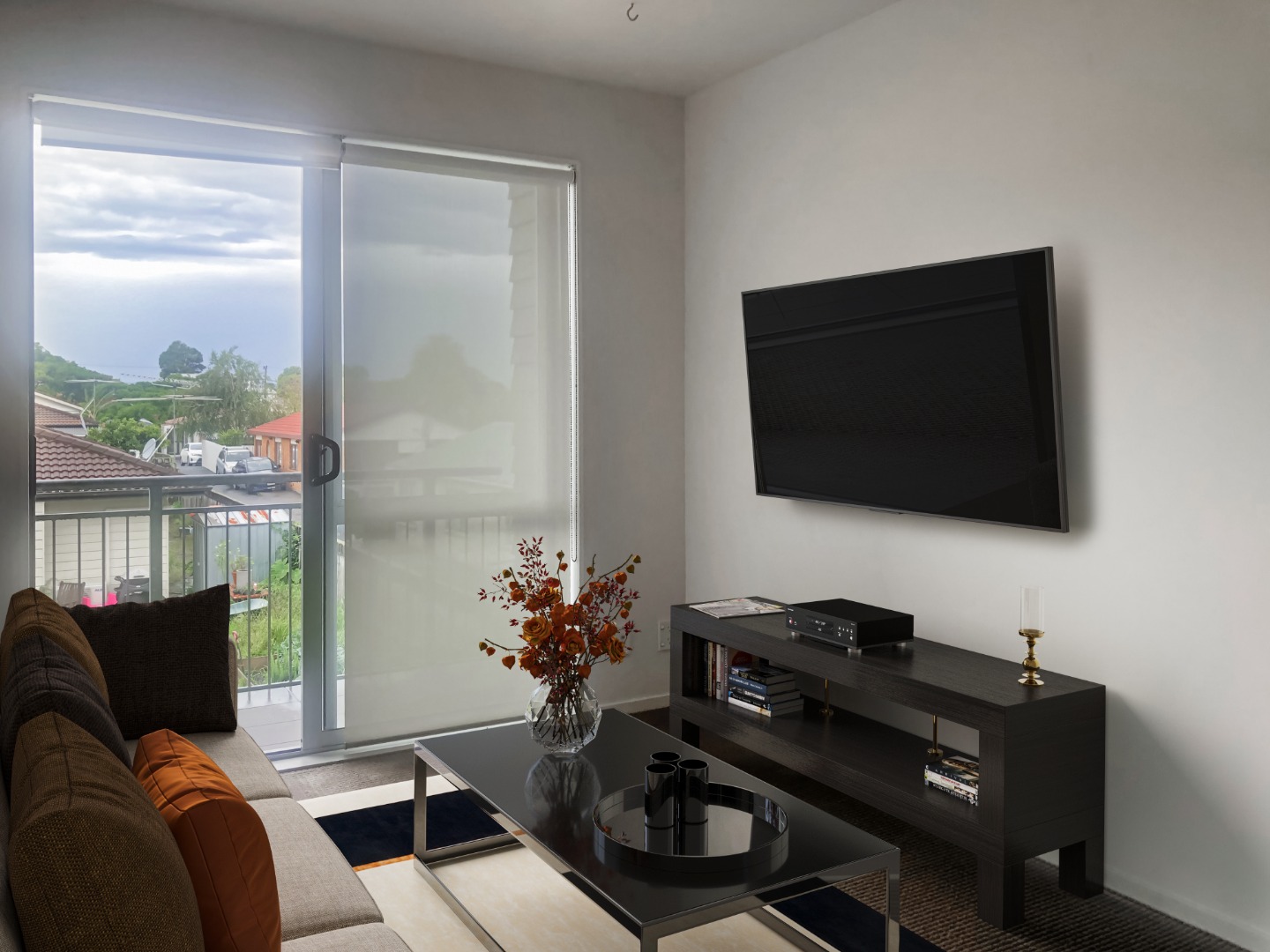 Modern Living photo