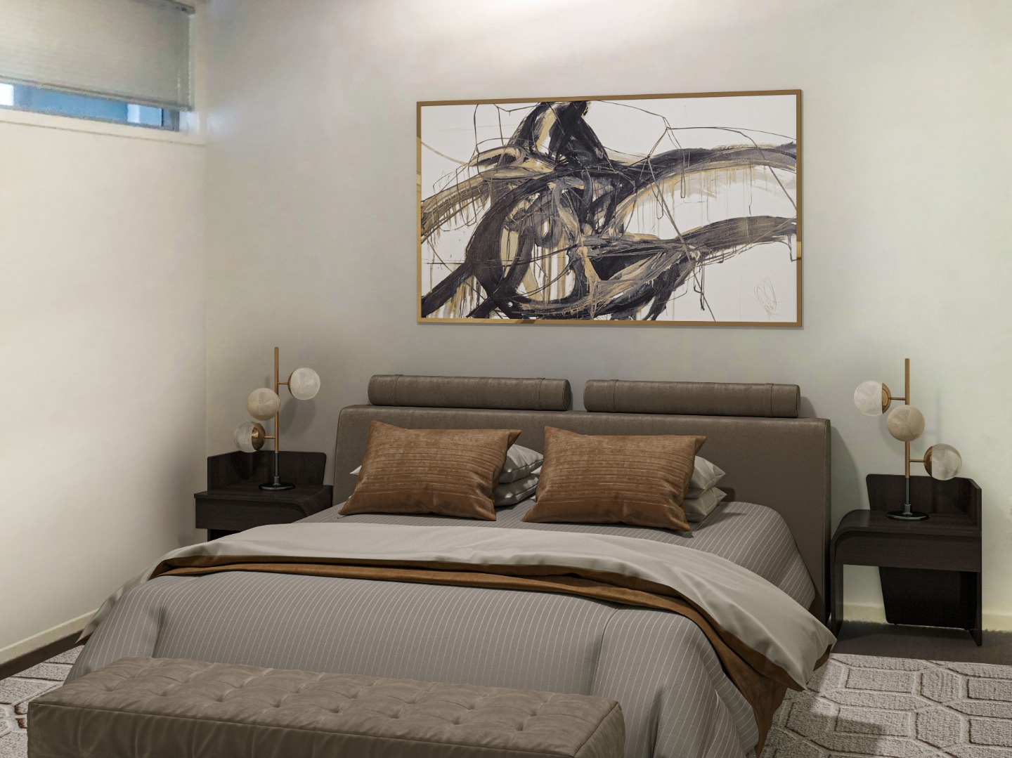 Modern Living photo