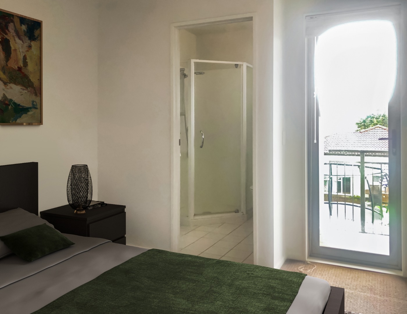 Modern Living photo