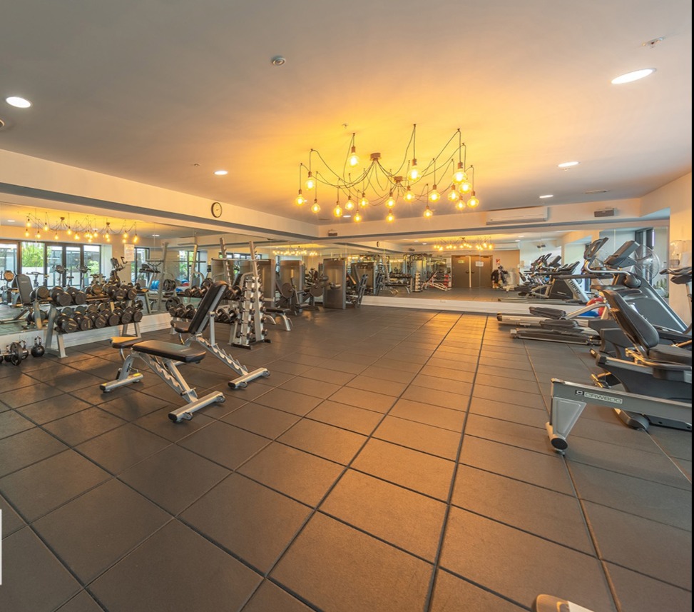 Hereford Residencies photo