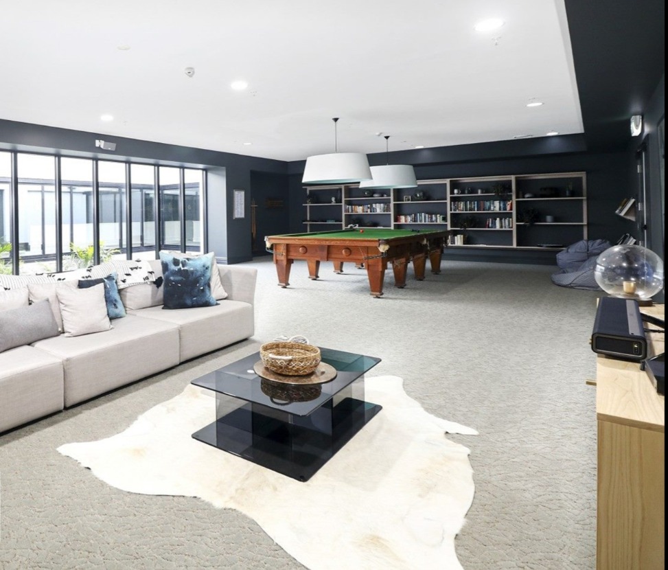 Hereford Residencies photo