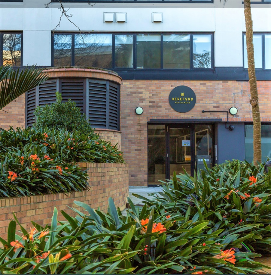 Hereford Residencies photo
