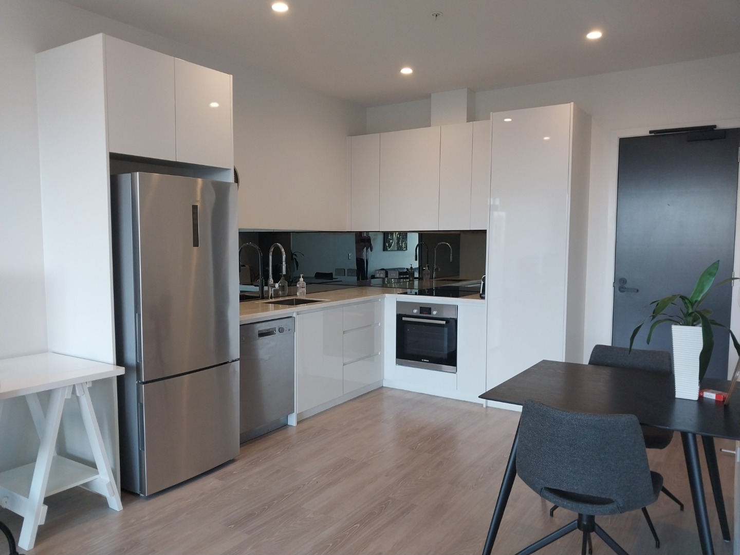 Hereford Residencies photo