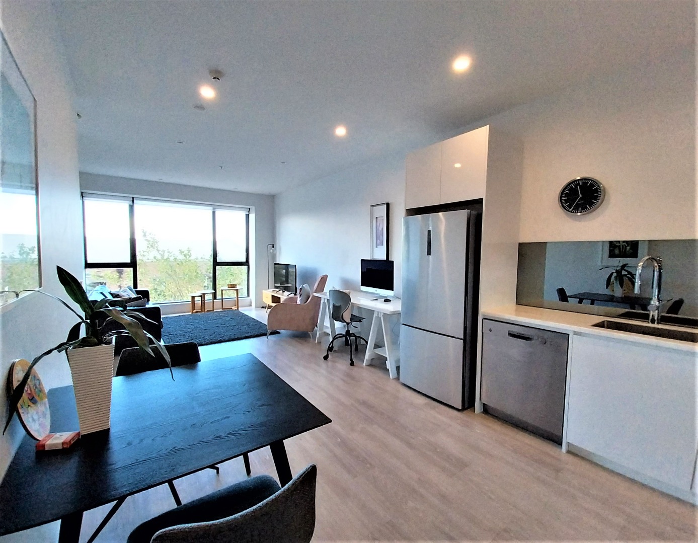 Hereford Residencies photo