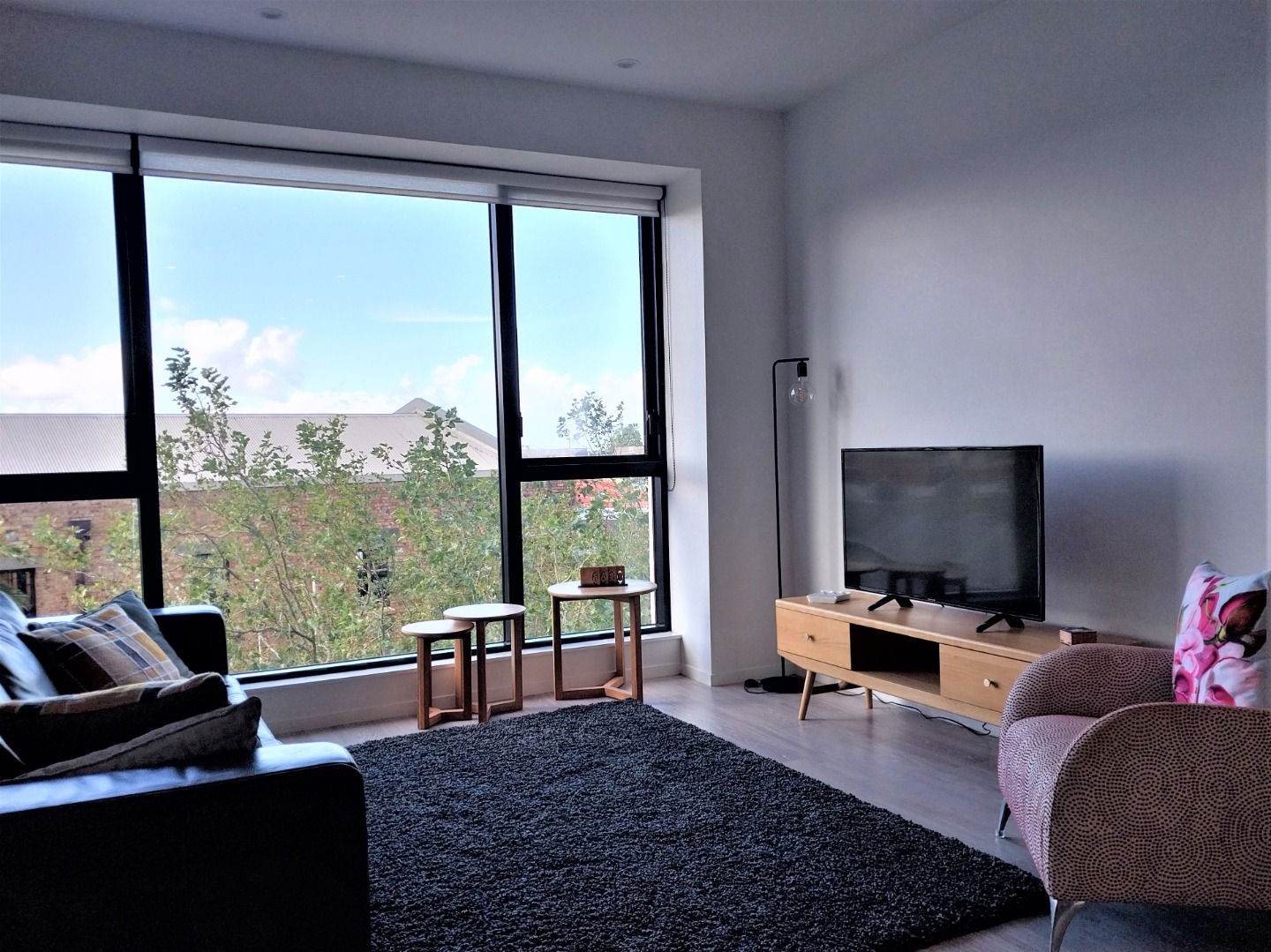 Hereford Residencies photo