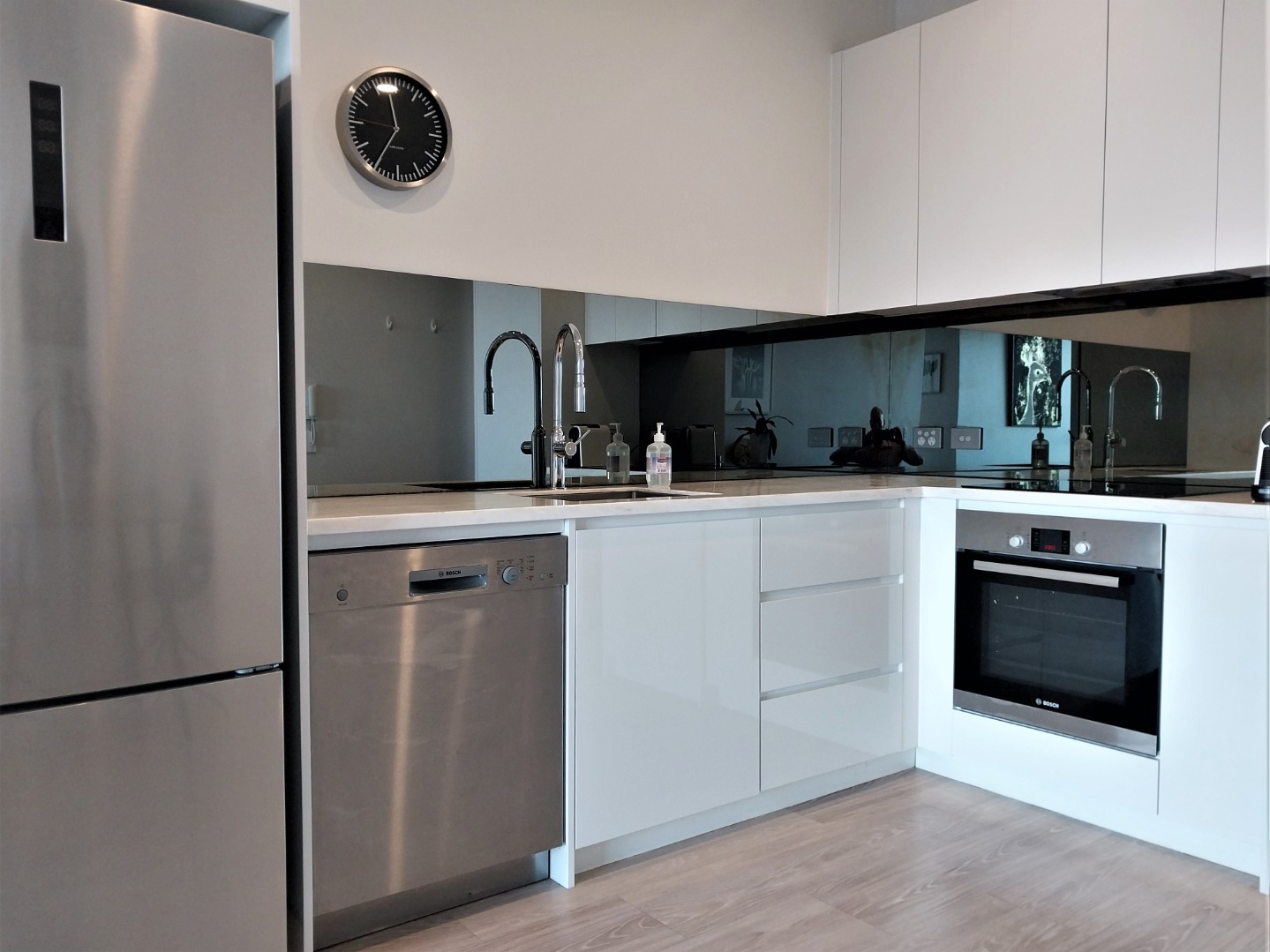 Hereford Residencies photo