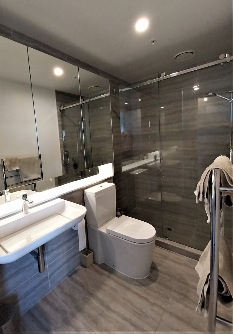 Hereford Residencies photo