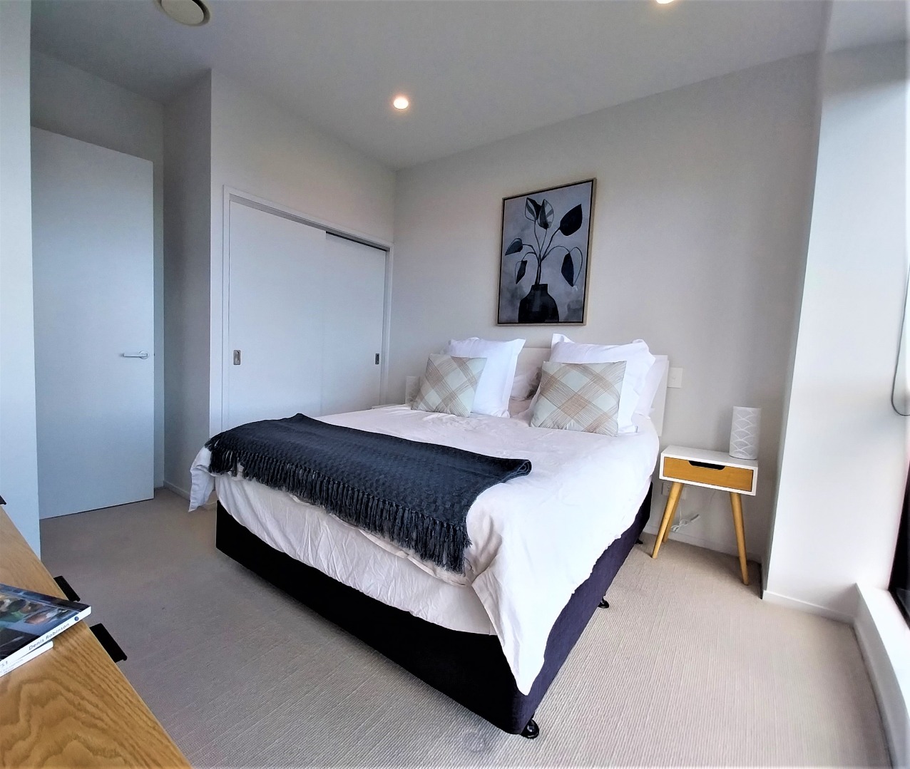 Hereford Residencies photo